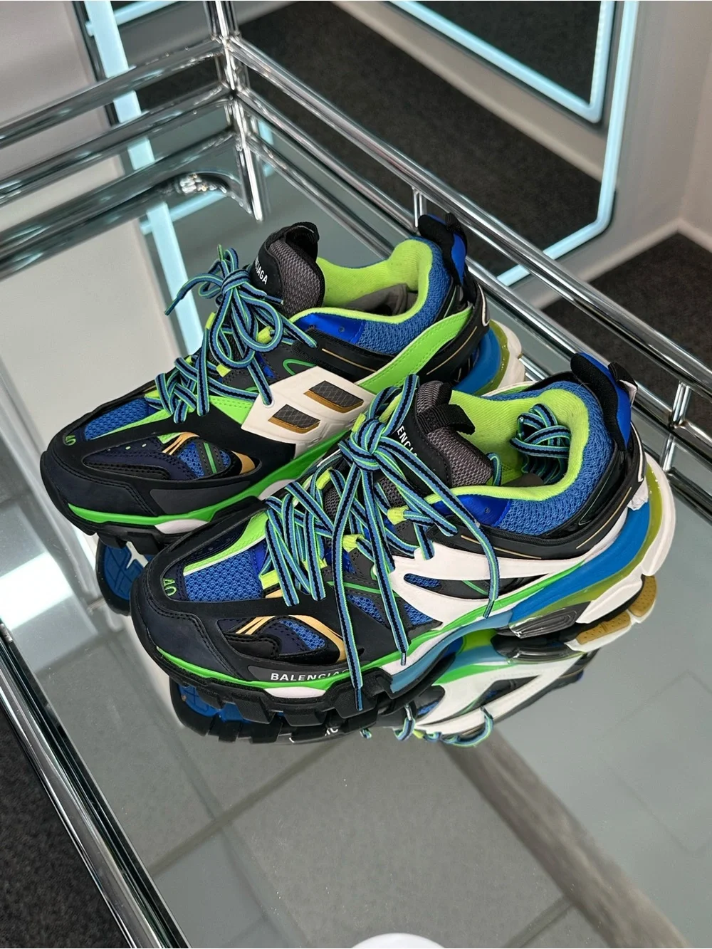Balenciaga Sneakers